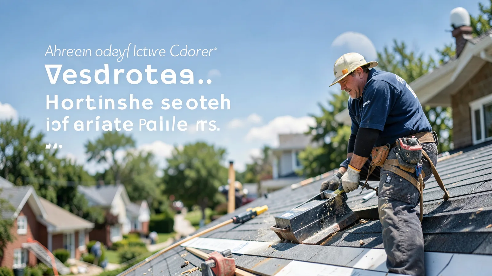 Roof Replacement in Destin, FL near me